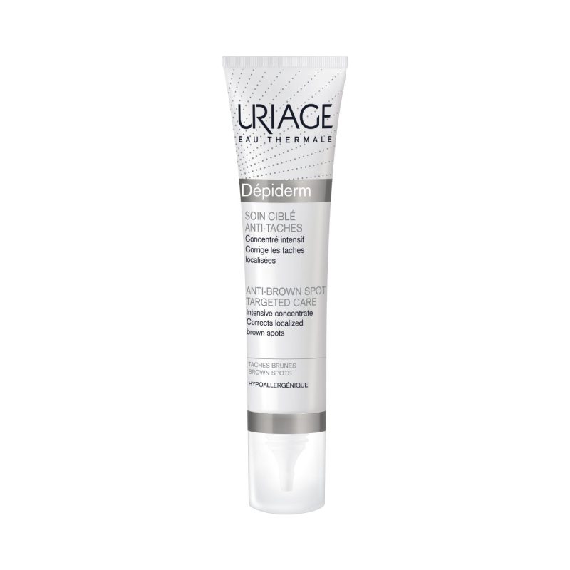 3661434004513.jpg Uriage Dépiderm Anti-Brown Spot Targeted Care