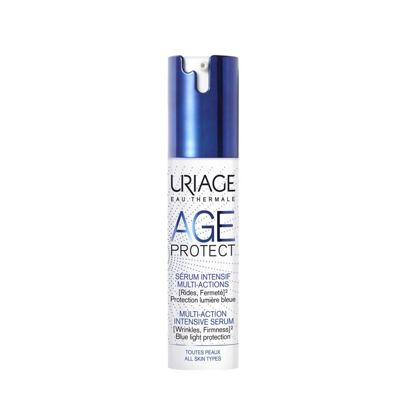 Uriage Age Protect Multi-Action Intensive Serum All Skin Types