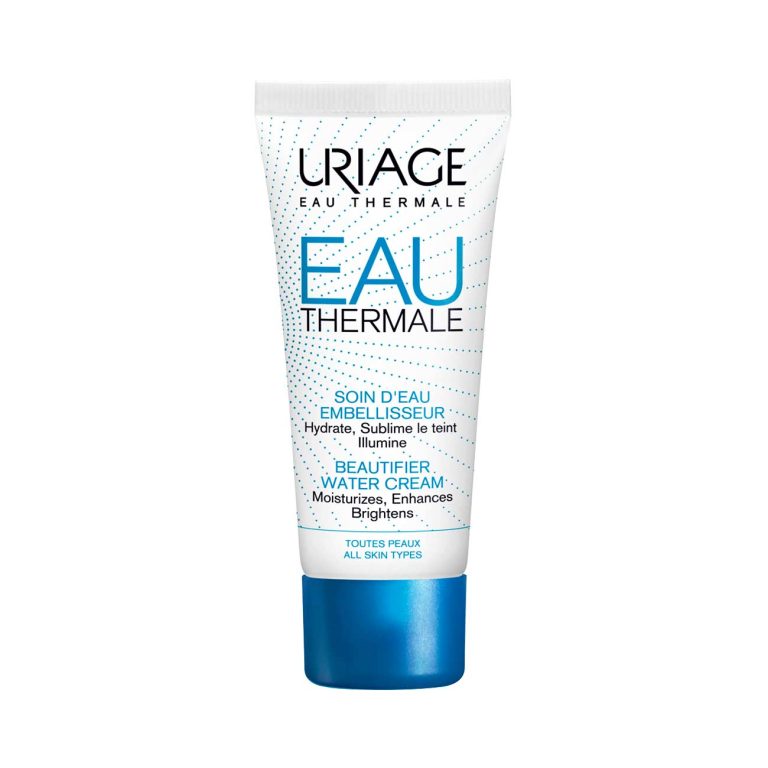3661434007842.jpg Uriage Eau Thermale Beautifier Water Cream All Skin Types