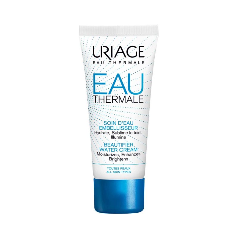 Uriage Eau Thermale Beautifier Water Cream All Skin Types