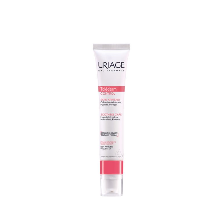 Uriage Toléderm Control Soothing Care