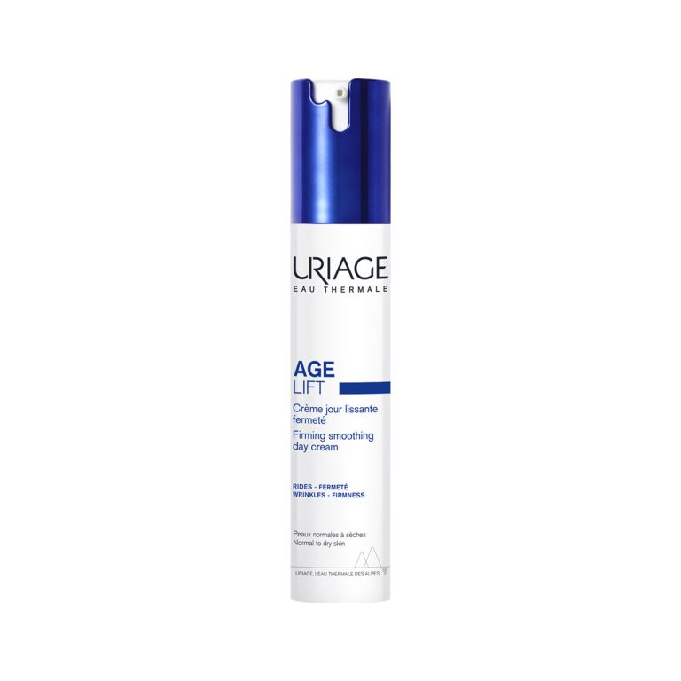 3661434009266.jpg Uriage Age Lift Firming Smoothing Day Fluid