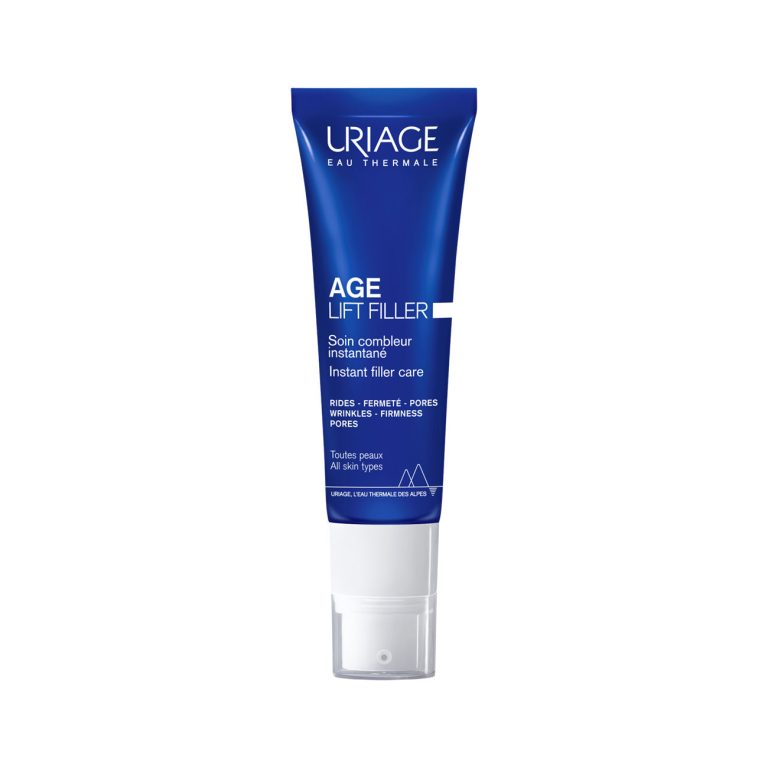 3661434009280.jpg Uriage Age Lift Filler Instant Filler Care