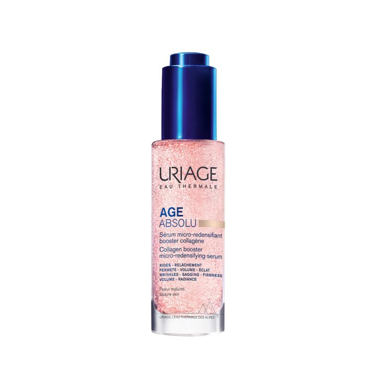 Uriage Age Absolu Collagen Booster Micro