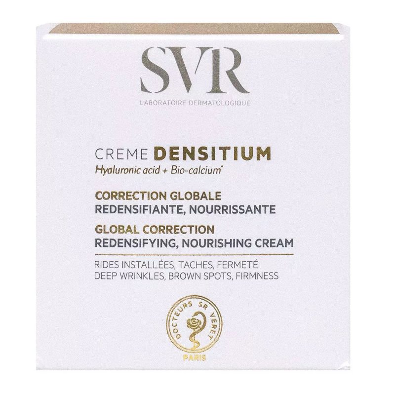 SVR Dènsitium Crème