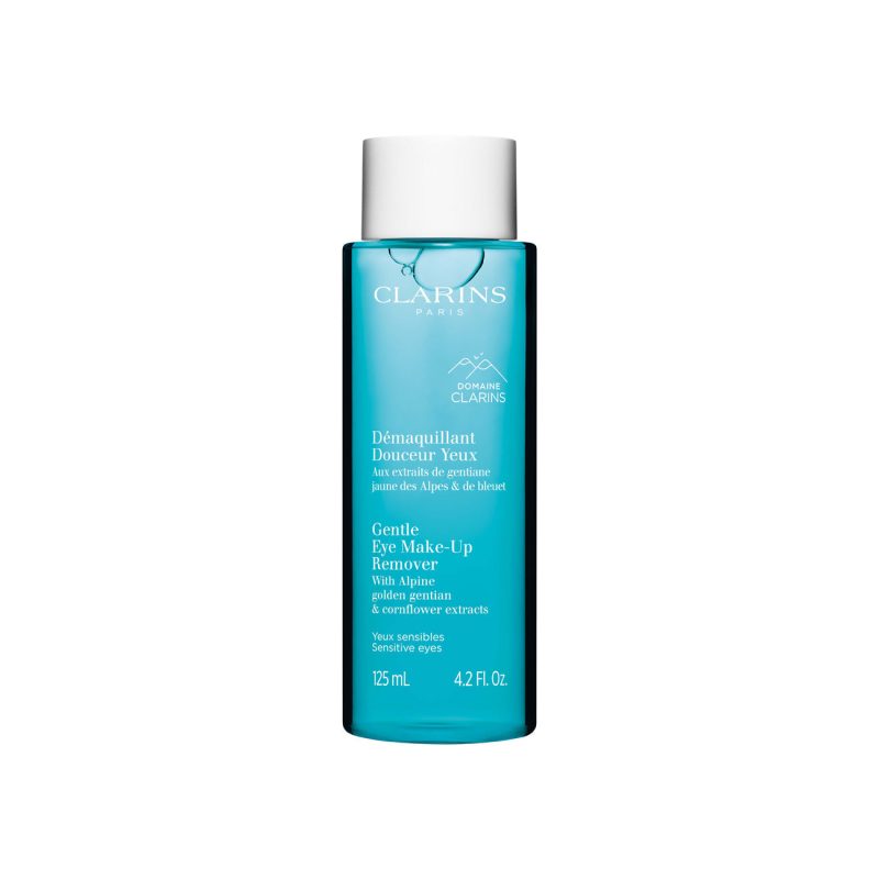 3666057014840.jpg Clarins Gentle Eye Make-Up Remover