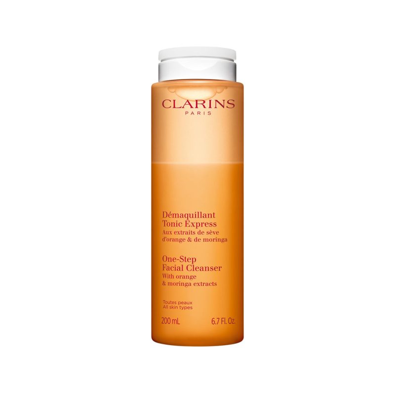 3666057014871.jpg Clarins One-Step Facial Cleanser - All Skin Types