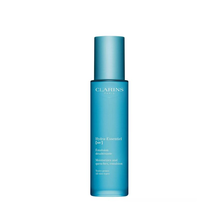 Clarins Hydra-Essentiel [HA²] Emulsion Hydratante