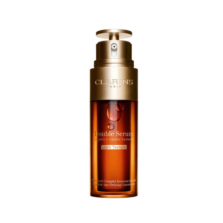 3666057106965.jpg Clarins Double Serum - Light Texture