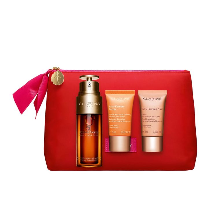 3666057114236.jpg Clarins Double Serum & Extra-Firming Routine