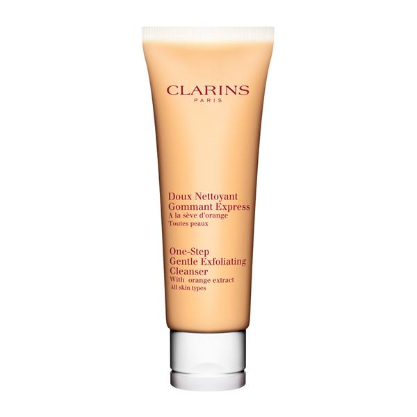Clarins One-Step gentle Exf Cleans 125