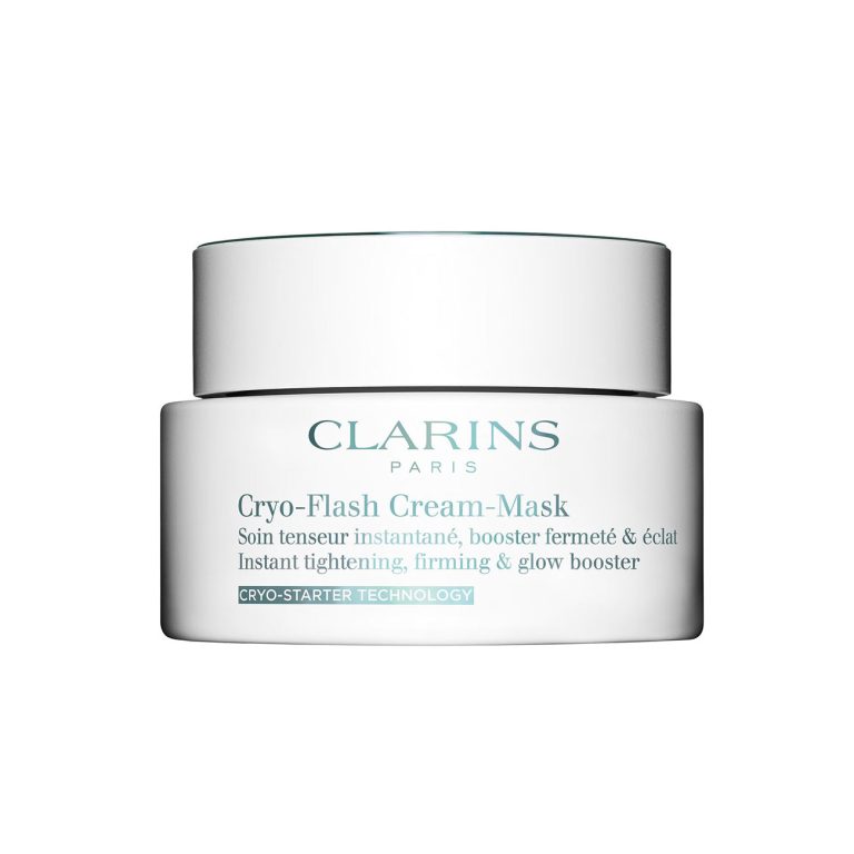 3666057128257.jpg Clarins Cryo-Flash Cream-Mask
