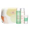 Clarins Premium Cleansing Bag for Oily Skin