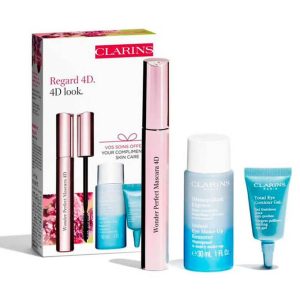 3666057145186.jpg Clarins Wonder Perfect Mascara 4D Set 3 Pieces