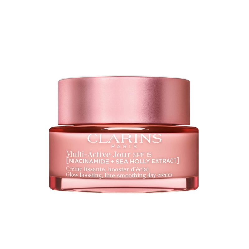 Clarins Multi-Active Day Cream SPF15