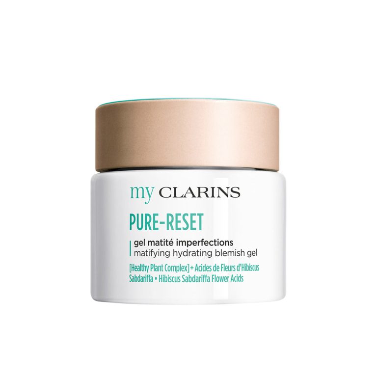 3666057192111.jpg My Clarins Pure-Reset Matifying Hydrating Blemish Gel