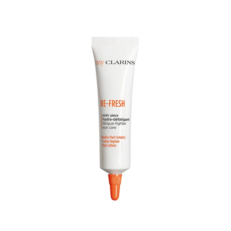 3666057192166.jpg Clarins My Clarins Re-Fresh Roll-On Eye Depuffing Gel