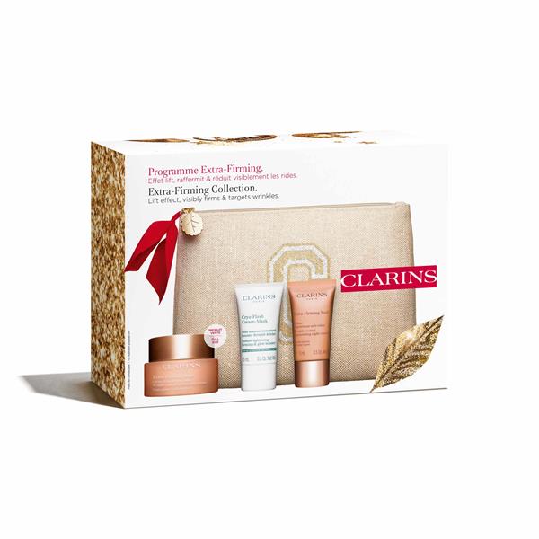 Clarins Extra-Firming Collection