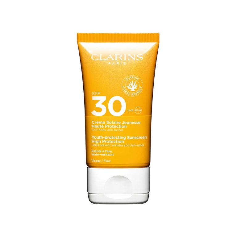 3666057217333.jpg Clarins Youth-Protecting Sunscreen High Protection SPF30