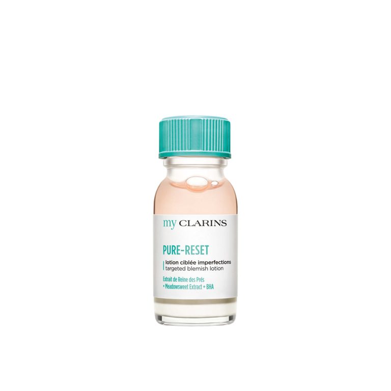 Clarins Pure-Reset Targeted Blemish Lotion