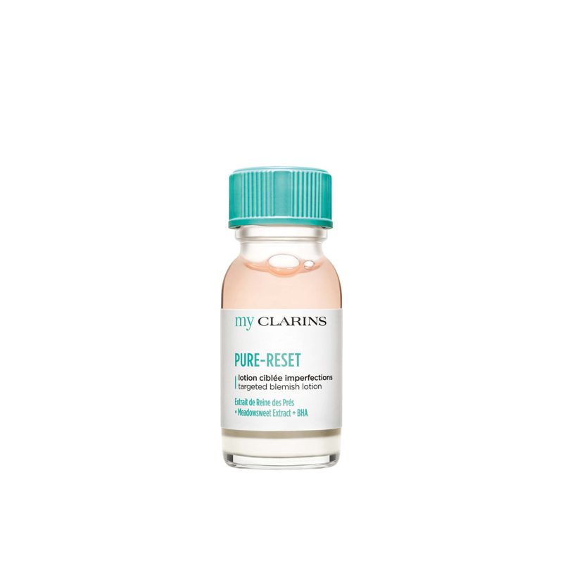 3666057218828.jpg Clarins Pure-Reset Targeted Blemish Lotion