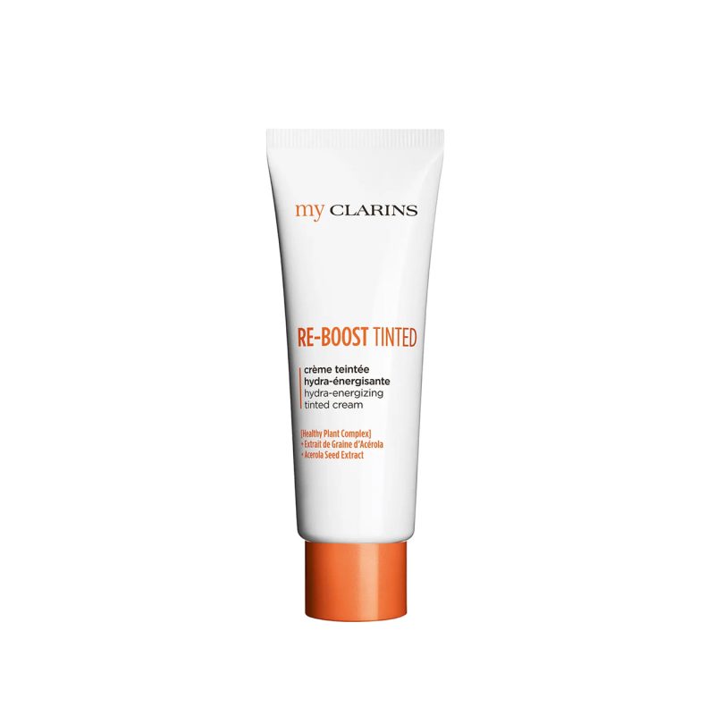 3666057218873.jpg My Clarins Re-Boost Glow Hydra-Energizing Tinted Cream