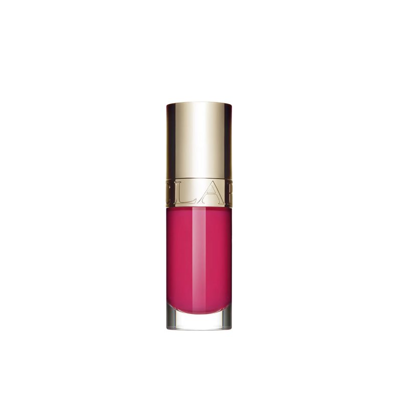 Clarins Lip Comfort Oil - Power Of Colours