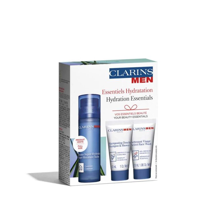 3666057240003-1.jpg Clarins Hydration Essentials Gift Set