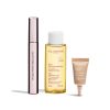 Clarins Wonder Perfect Mascara 4D Set