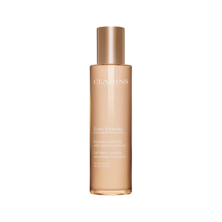 Clarins Extra Firming [Collagen]³ Technology Emulsion