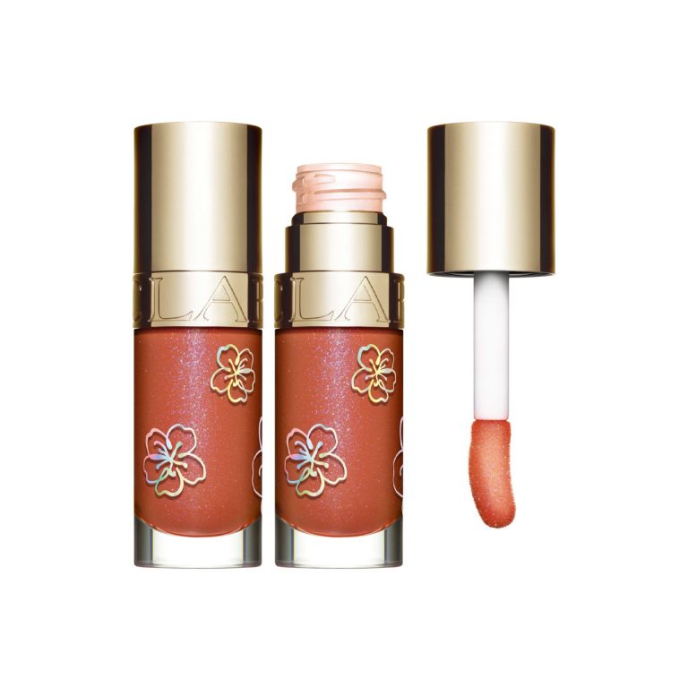 3666057300097.jpg Clarins Sakura Lip Oil