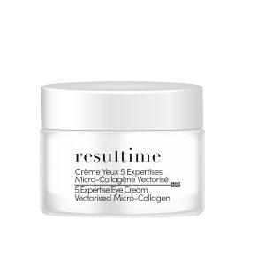 3700256372995.jpg Resultime Anti-Ageing 5 Expertise Eye Cream Vectorised Micro Collagen