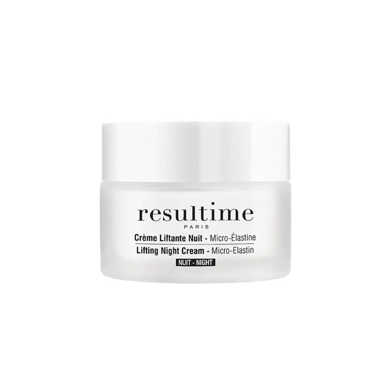 3700256376276.jpg Resultime Lifting Night Cream Micro-Elastin