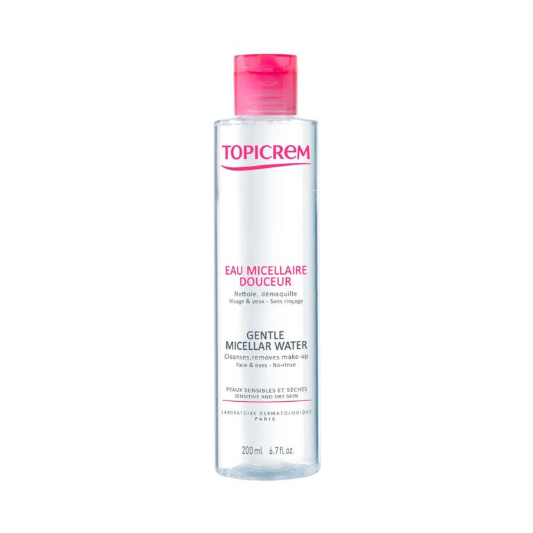 3700281702378.jpg Topicrem Gentle Micellar Water