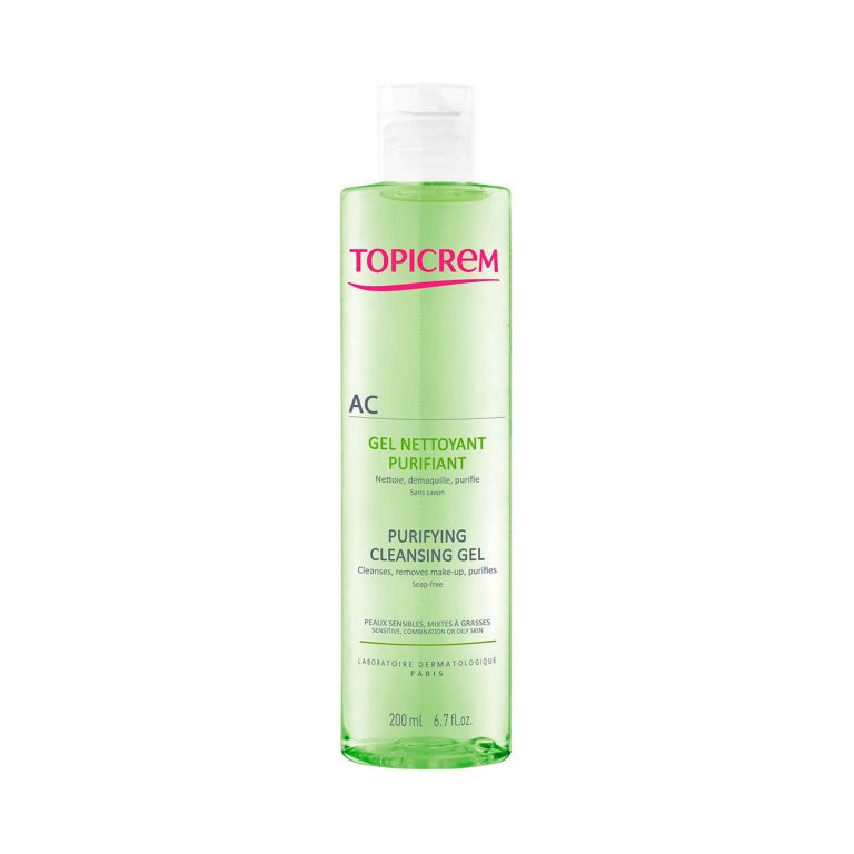 3700281702774.jpg Topicrem AC Purifying Cleansing Gel