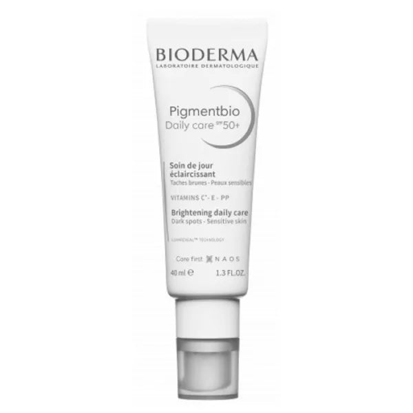 Bioderma Pigmentbio Daily Care SPF50+ 40Ml