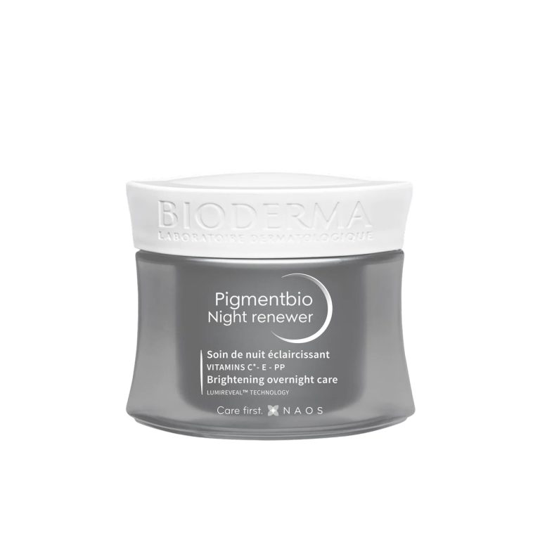 Bioderma Pigmentbio Night Renewer