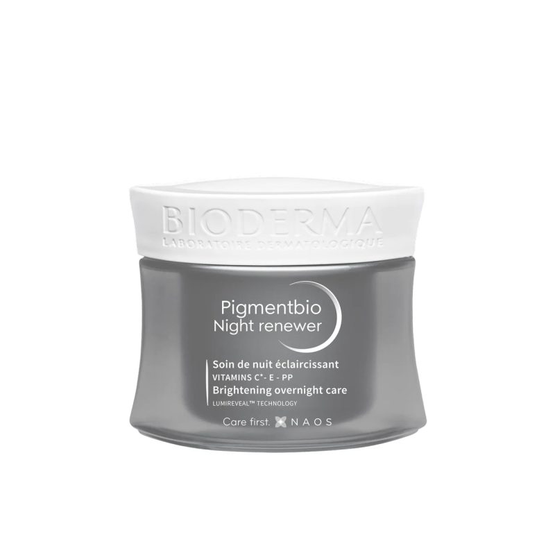 3701129800089.jpg Bioderma Pigmentbio Night Renewer