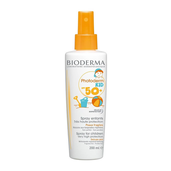 Bioderma Photoderm Kids Spray SPF 50+