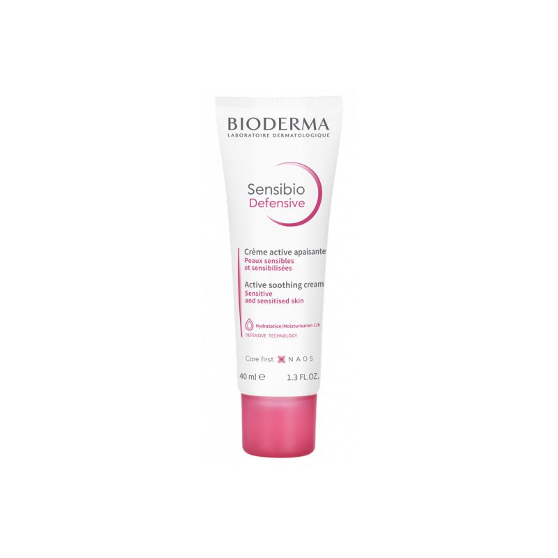 Bioderma Sensibio Defensive