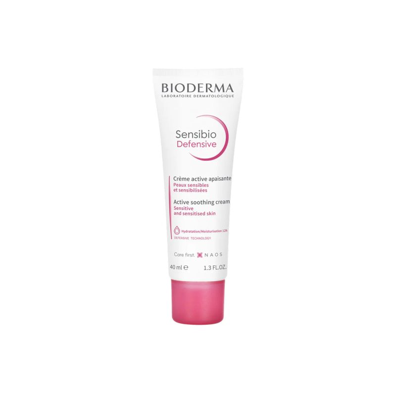3701129804452.jpg Bioderma Sensibio Defensive 40ml