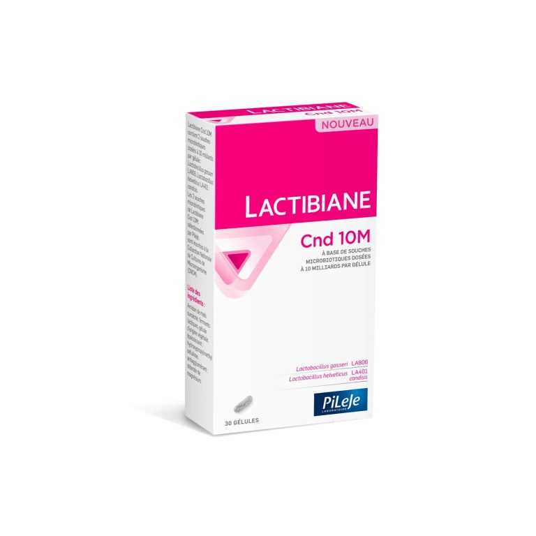 3701145600267.jpg PiLeJe Lactibiane Cnd 10M
