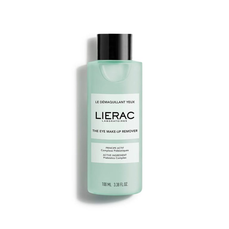 3701436908638.jpg Lierac CLEANSER Eye Make-Up Remover