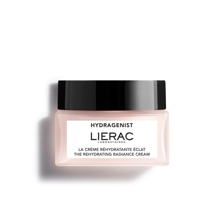 Lierac HYDRAGENIST Rehydrating Cream