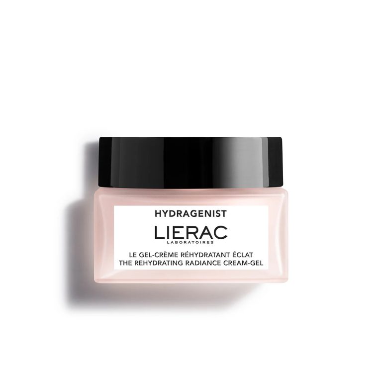 Lierac HYDRAGENIST Rehydrating Gel-Cream