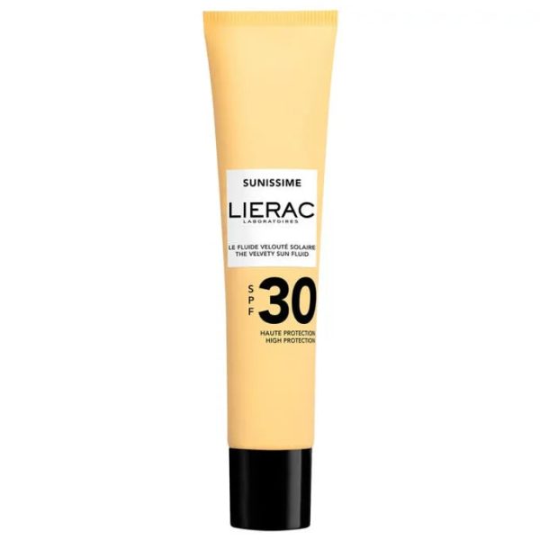 Lierac Sunissime Solar Fluid Spf30
