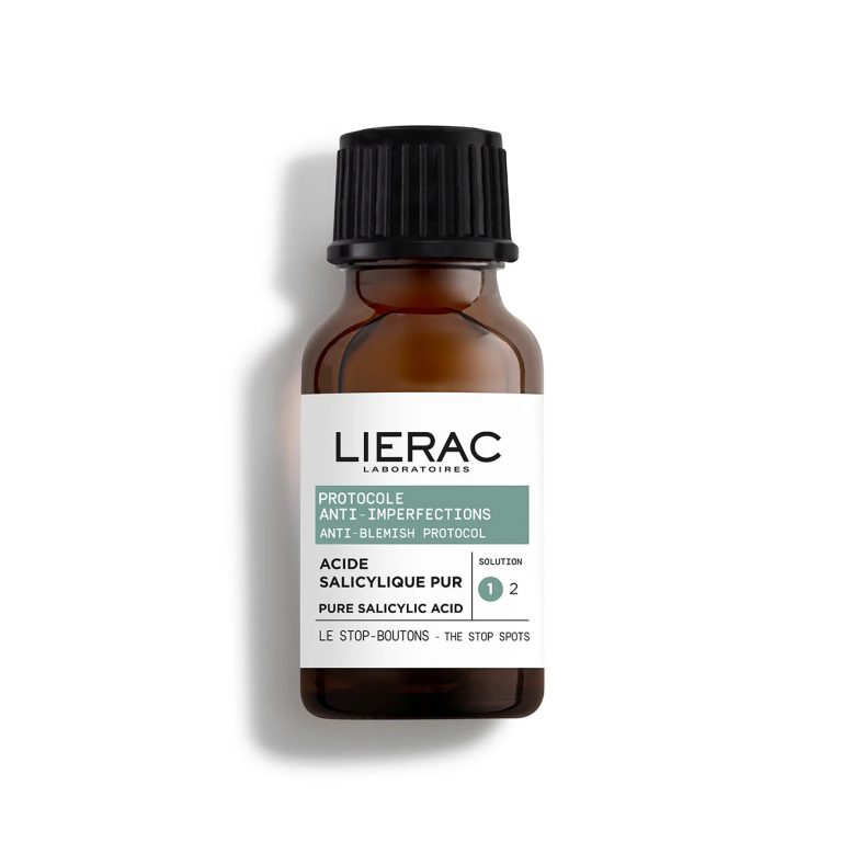 3701436926229.jpg Lierac Protocol anti-blemish the stop spots