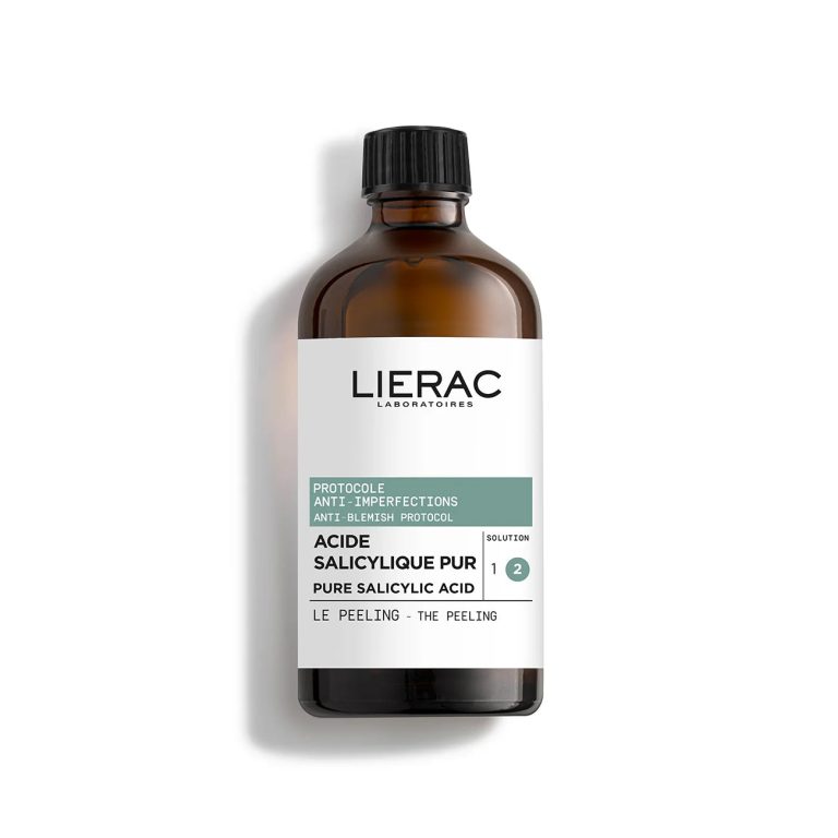 3701436926236.jpg Lierac Protocol anti-spots the peeling