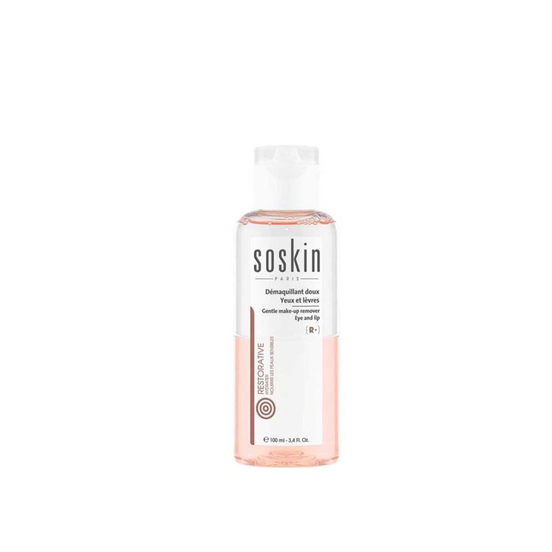 3760019120485.jpg Soskin Demaquillant Yeux & Levres