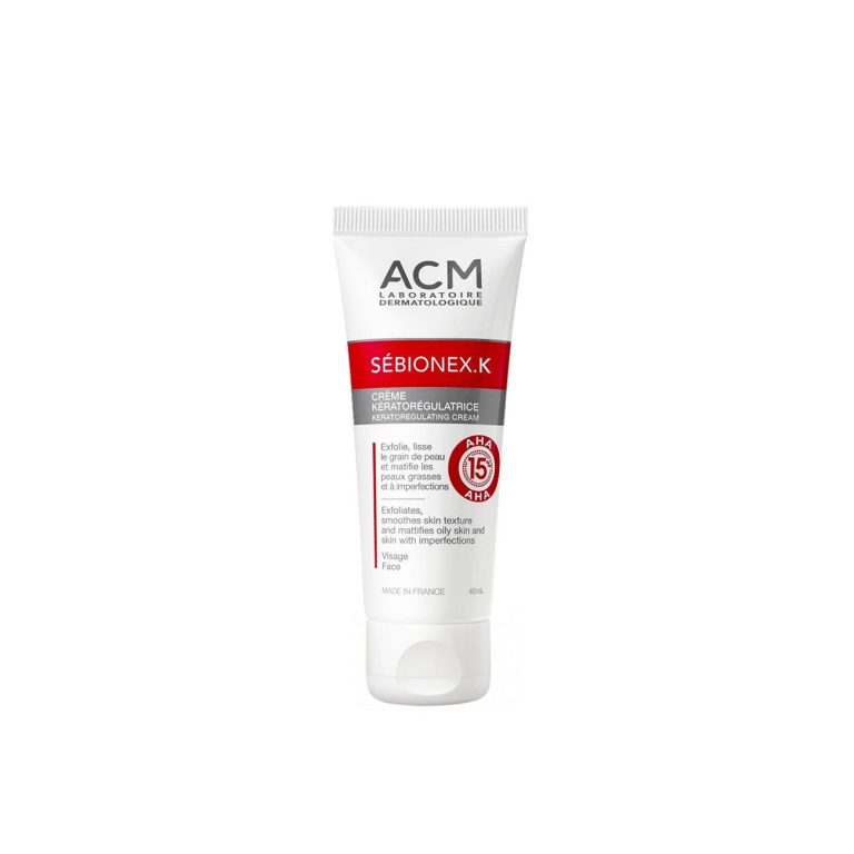 ACM Sabionex K Cream